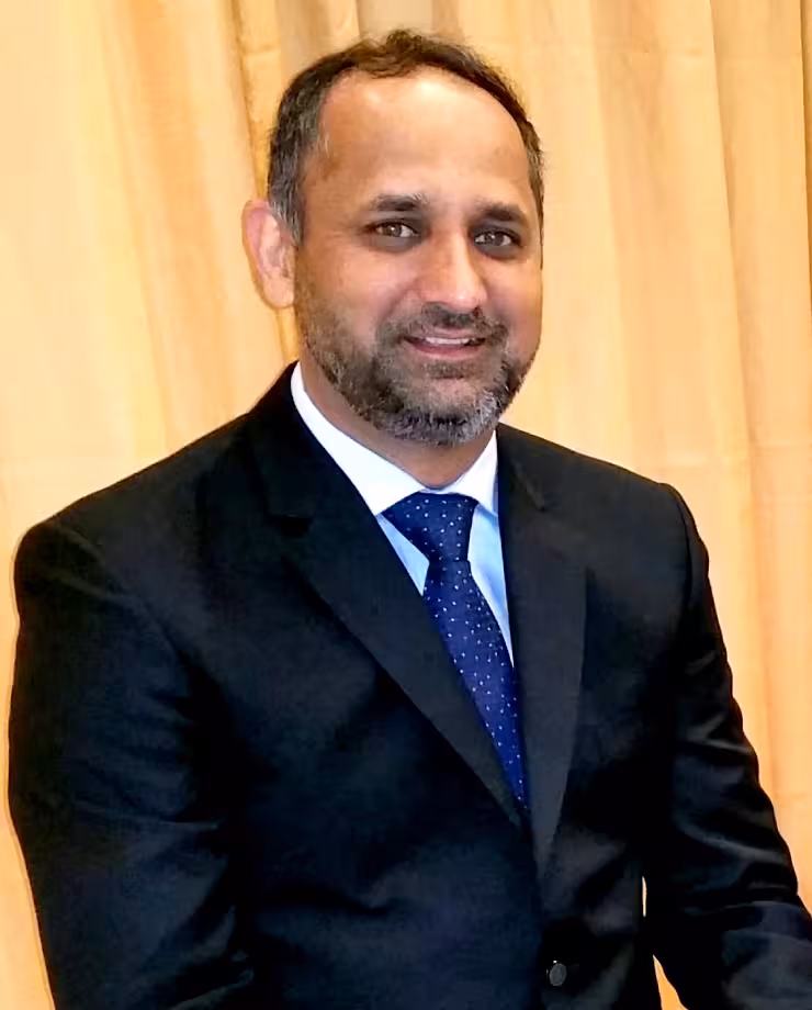 Adeel Abdullah