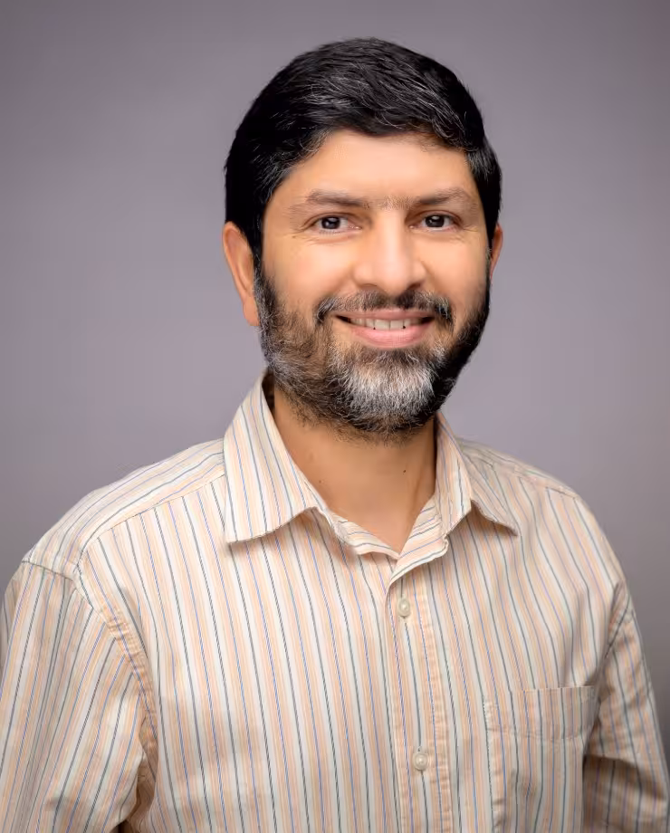 Babar Tahirkheli