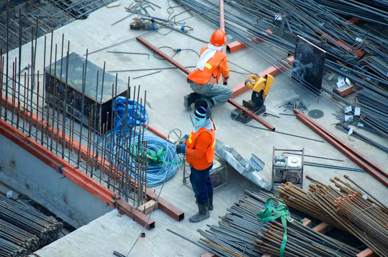 Material Takeoff & Cost Estimation Alberta - AEGI